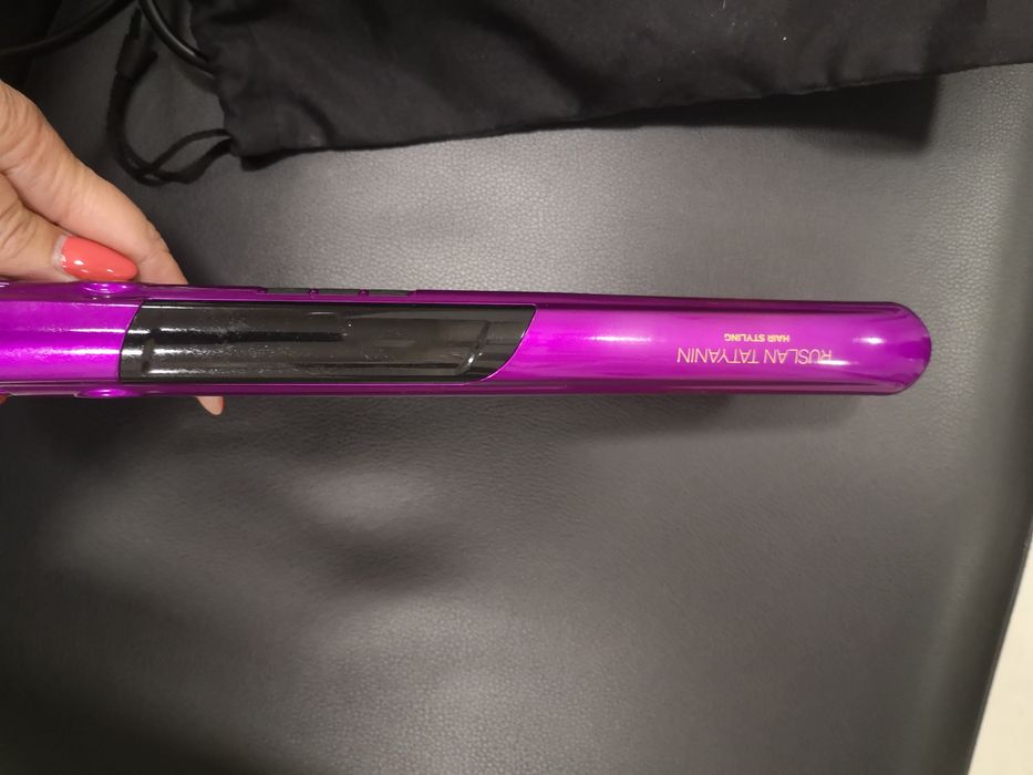 Преса за изправяне