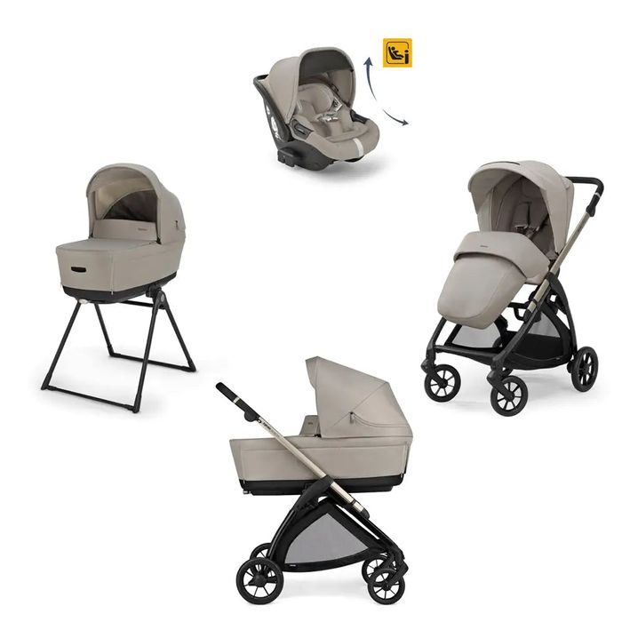 Детска комбинирана количка Inglesina Electa
