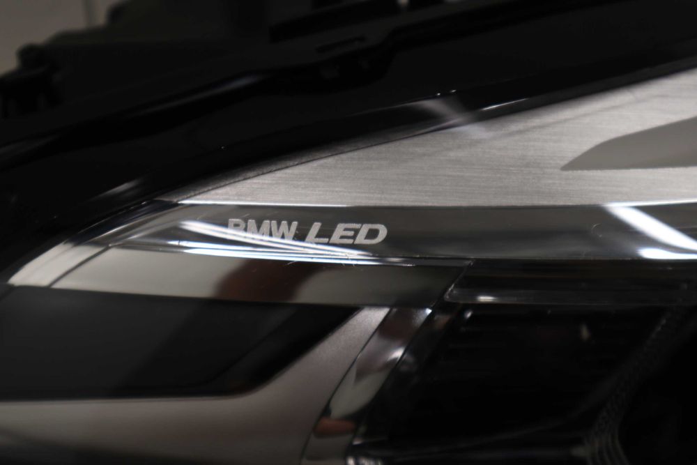 Чисто нов оригинален десен фар за БМВ Ф44 Гран Купе BMW F44 Gran Coupe