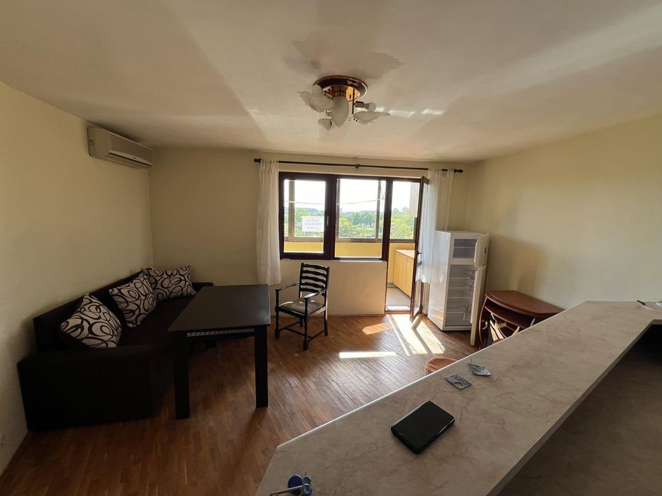 Дава се под наем Тристаен апартамент в Варна, Бриз - 93 кв.м за 500 € - Снимка #1