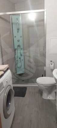 Дава се под наем Двустаен апартамент в Варна, Гръцка махала - 60 кв.м за 550 € - Снимка #5