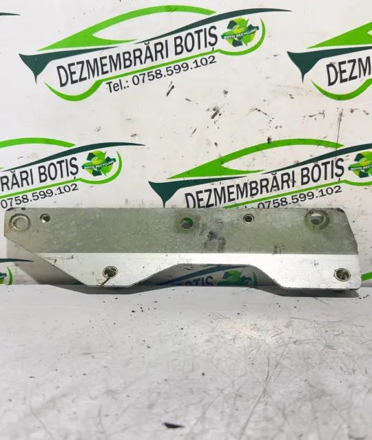 Scut termic evacuare 55180303 Opel Corsa 2004 1.3 CDTI MT (70 hp)
