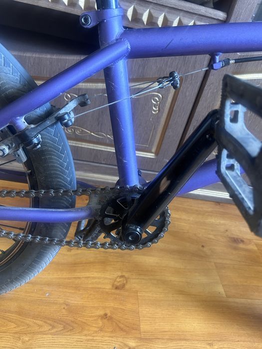 Bmx premium stray 2021