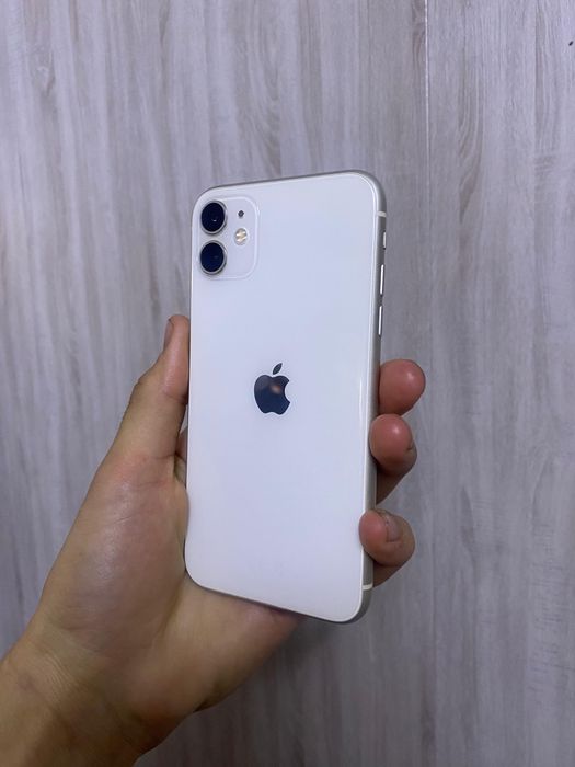 Айфон 11 сатылады
