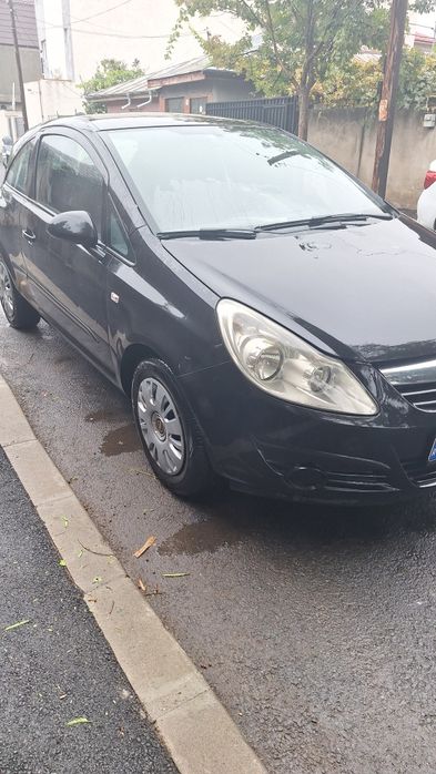Vand opel corsa 1.3 Diesel