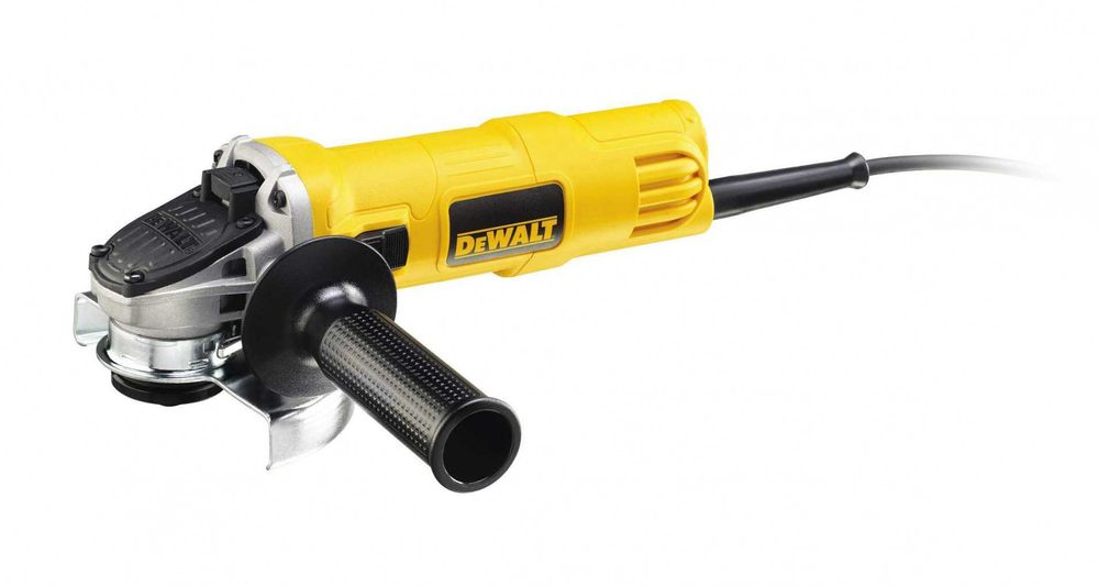 Нов ъглошлайф DeWALT DWE4057