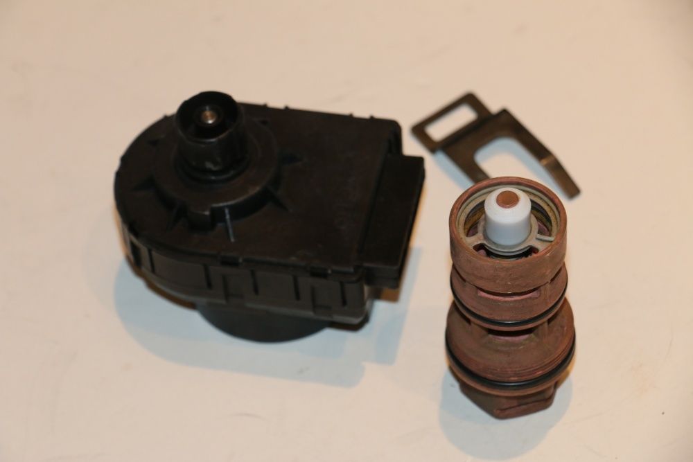 Kit 3 cai centrala termica Bosch Junkers