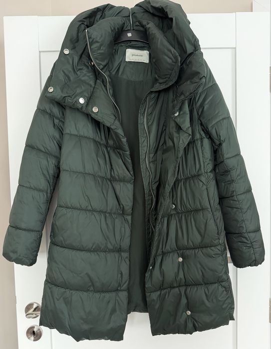 Зимно яке Stradivarius XS