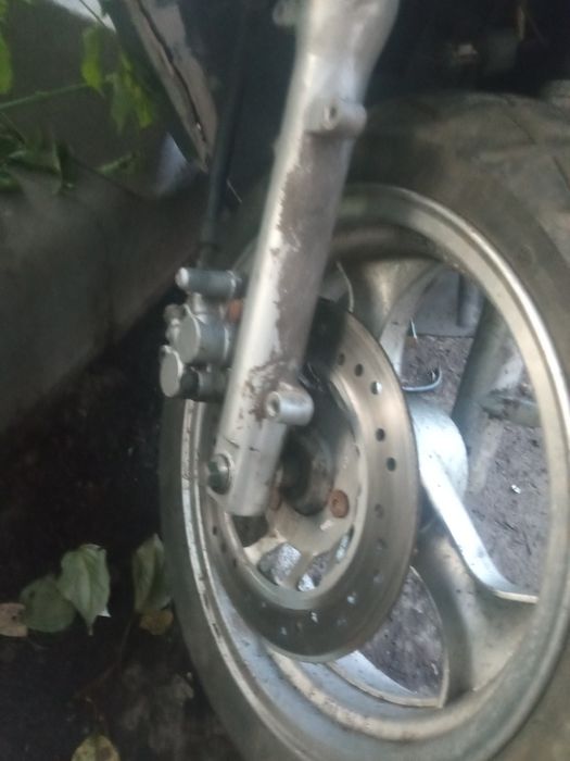 Продам скутор или обмен