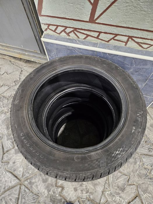 Продаются шины для авто