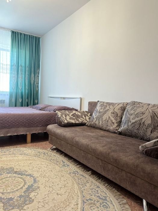 Болашак 1 комн кв