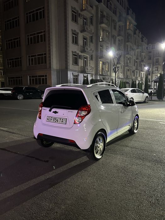 Spark 2 pozitsya
