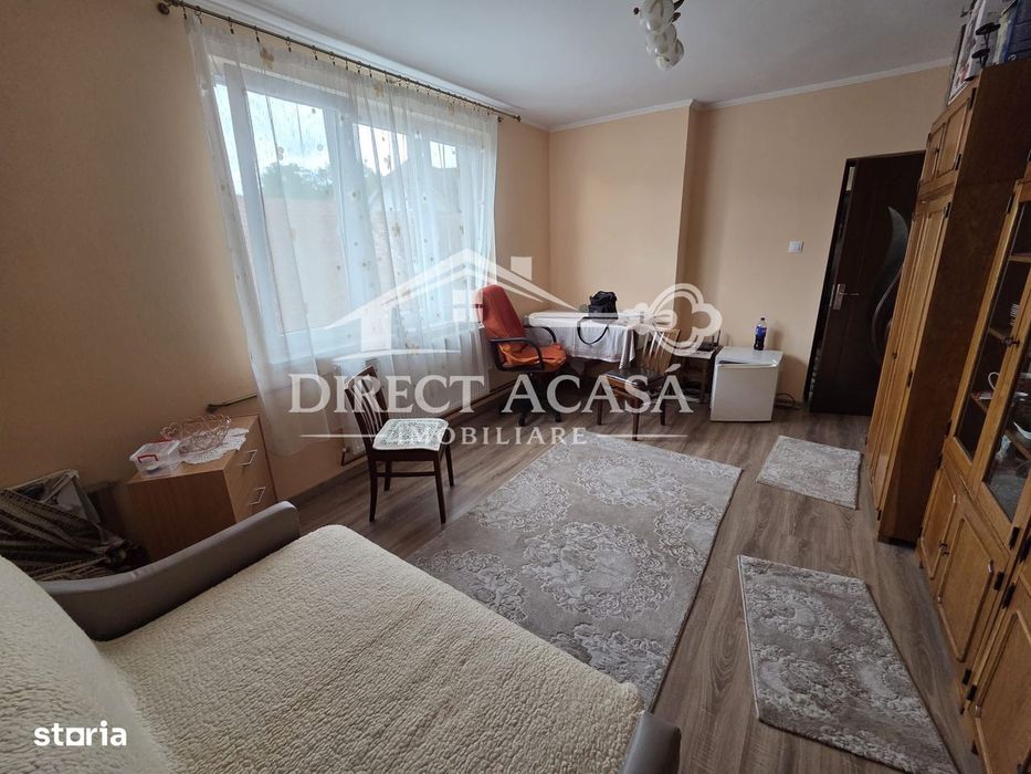 Garsonieră – zona semicentrală, str. Ștefan cel Mare