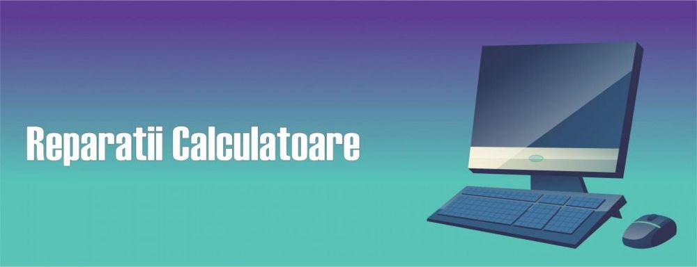 Reparatii Pc Medgidia preturi mici