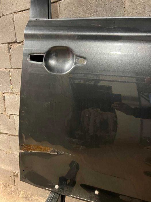 Outlander 3. 2020г дверь