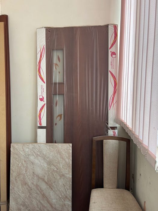 Есік сатылады жап жаңа