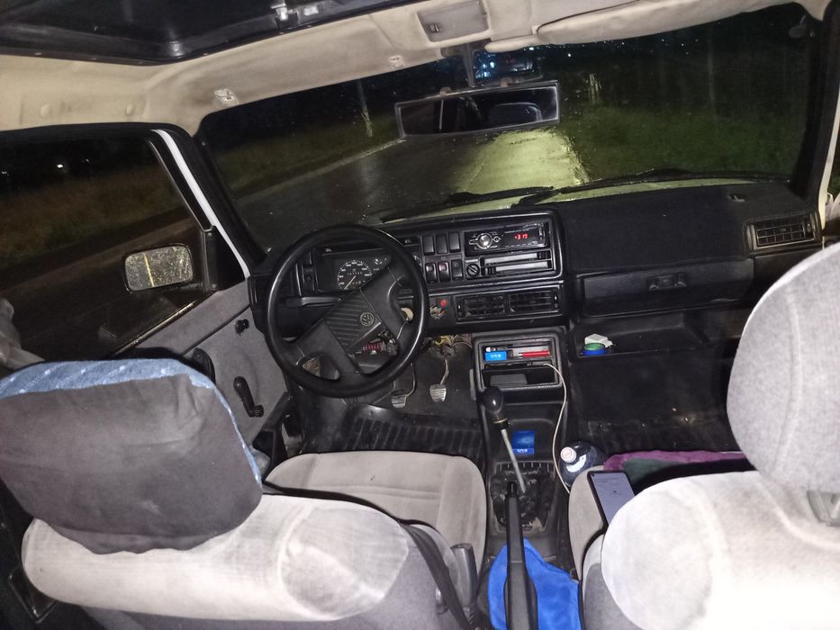 Volkswagen Golf ,18