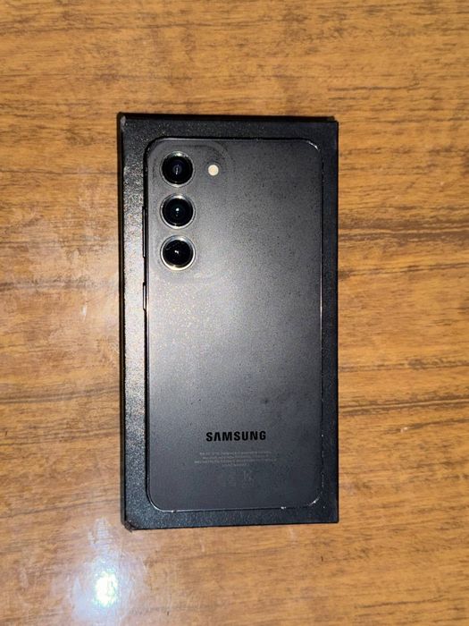 Samsung S23 Vietnam