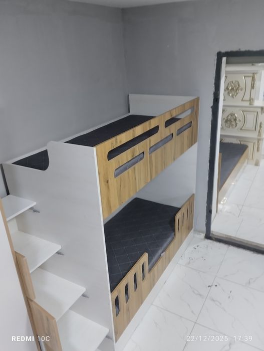 2-Qavatli Bolalar Divani