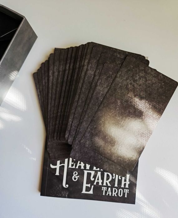 Таро - различни видове