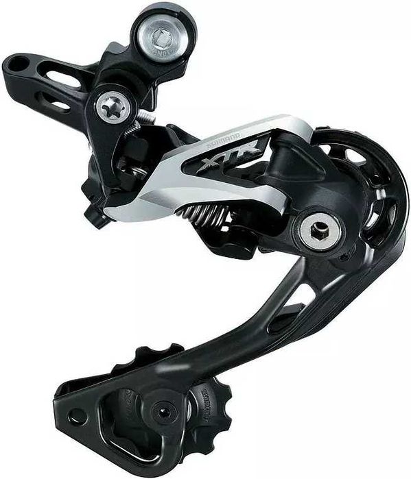 Комплект скорости Shimano XTR