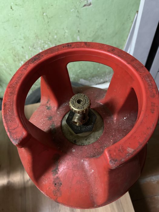 Продам балон, нна 40 л