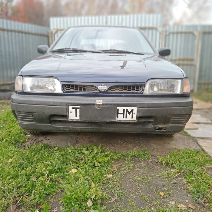 Продам Ниссан Сани н-14