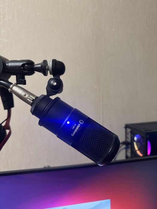 Steinberg UR22C Recording Pack