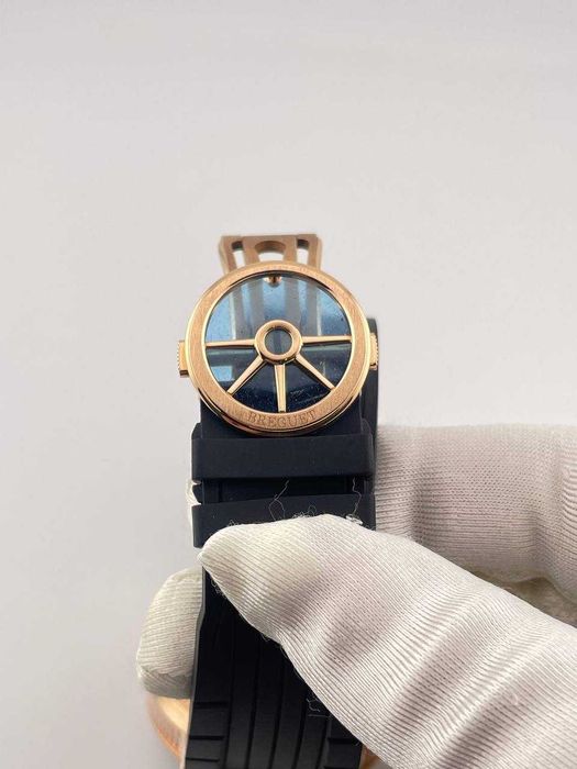 Часы Breguet Marine Rose Gold