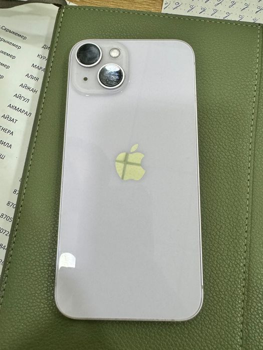 Айфон 14 iPhone 14