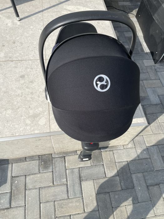 Cybex Aton M i-size + baza isofix