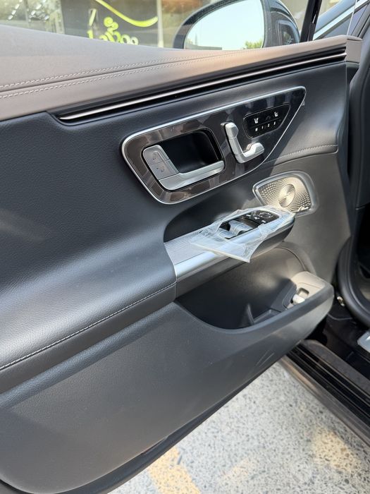 Mercedes Benz EQE 500 Amg Line 4 matic 2025