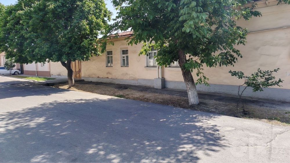 2,7 соток Штаб ориентир