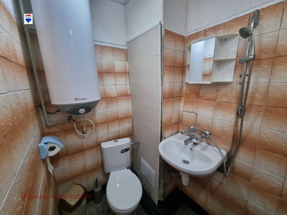 Двустаен апартамент под наем кв. Чародейка Север