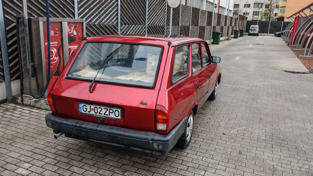 Dacia Breck 1310 CLI din 2000