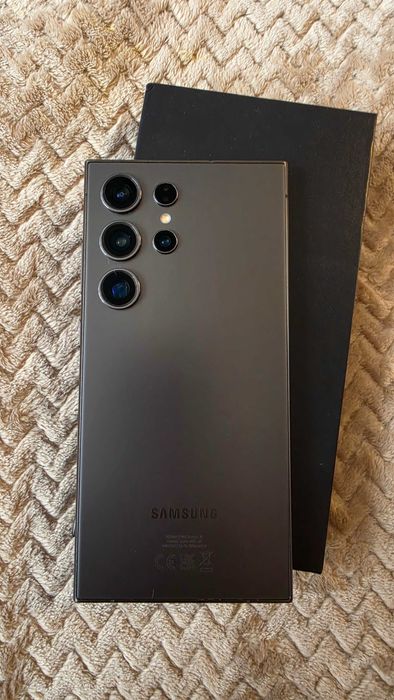 Samsung S24 Ultra 512