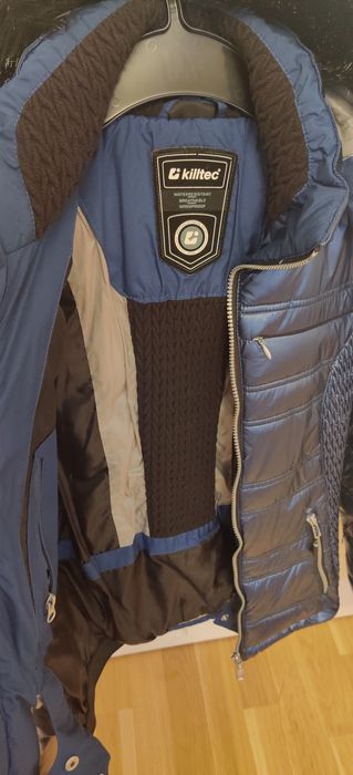 Geaca dama ski, brand Killtec, mărimea xs/34