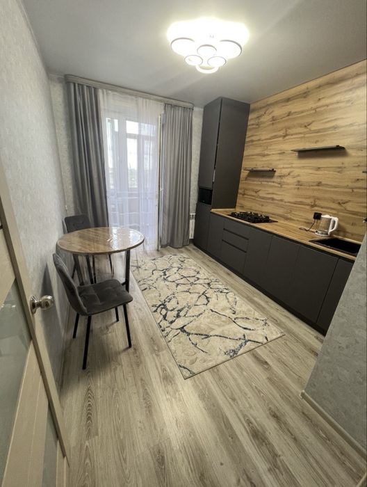 Квартира посуточно Шымкент