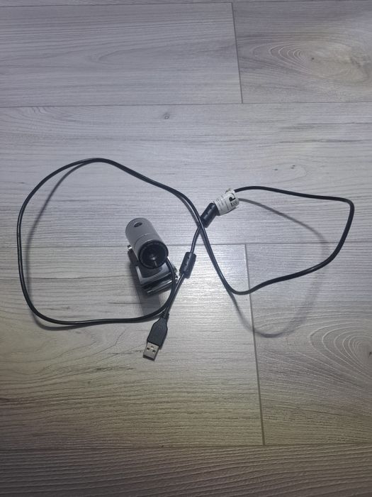 Camera web profesionala pt calculator /laptop