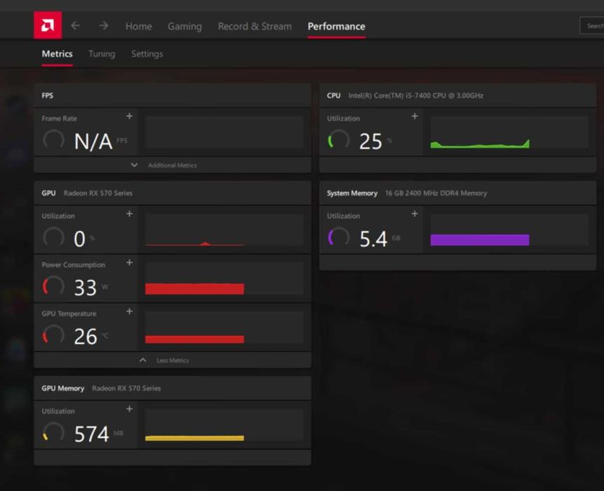 Kомпютър с монитор и клавиатура