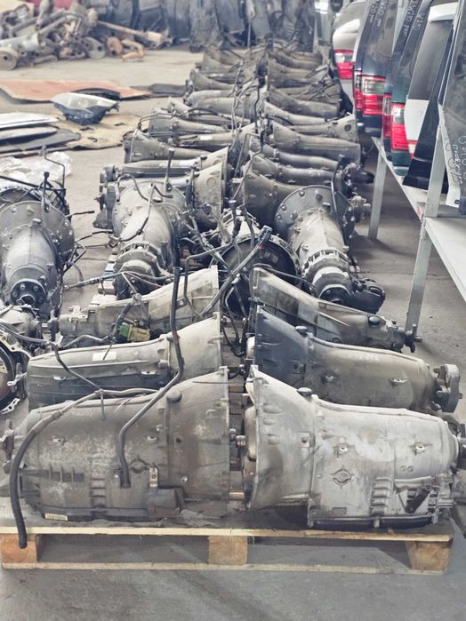 Автомат коробка на авто