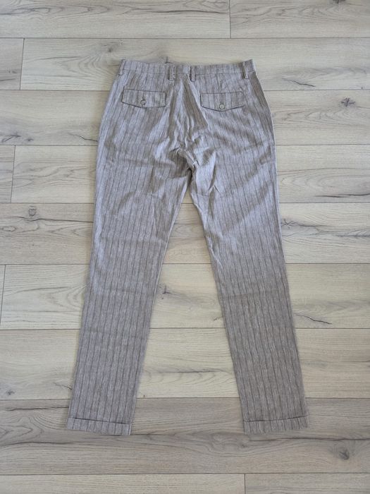 Pantaloni model Brunello Cucinelli