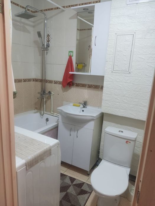 Продам квартиру р-н Айгуль