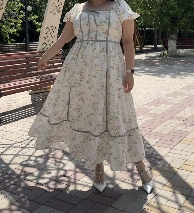 Продаю эксклюзивное вечернее платье