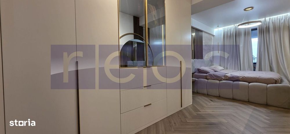 Vanzare  Apartament - My Place North Residence