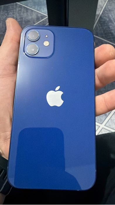 vand Iphone 12 128gb