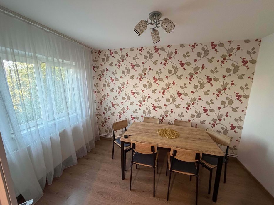 Apartament Baia Mare