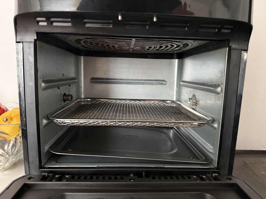 Airfryer - еър фрайър