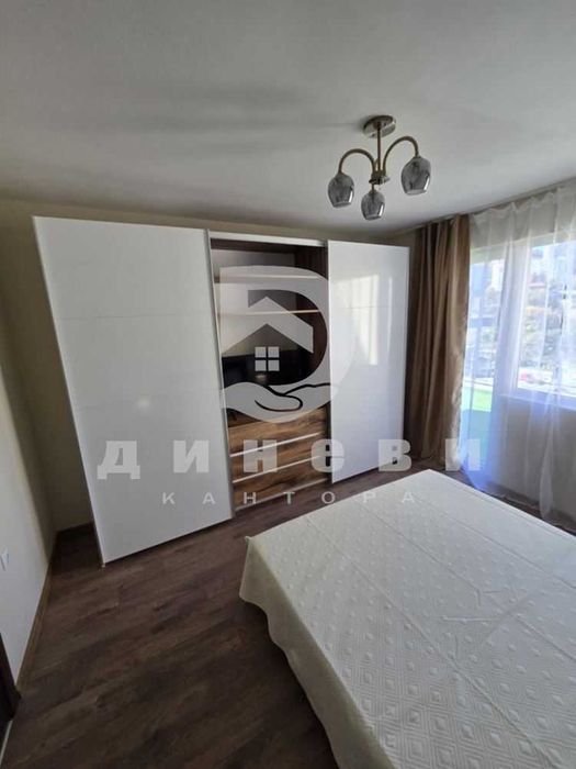 Продава се Тристаен апартамент в Стара Загора, Кольо Ганчев - 178 кв.м за 481 €/кв.м - Снимка #9