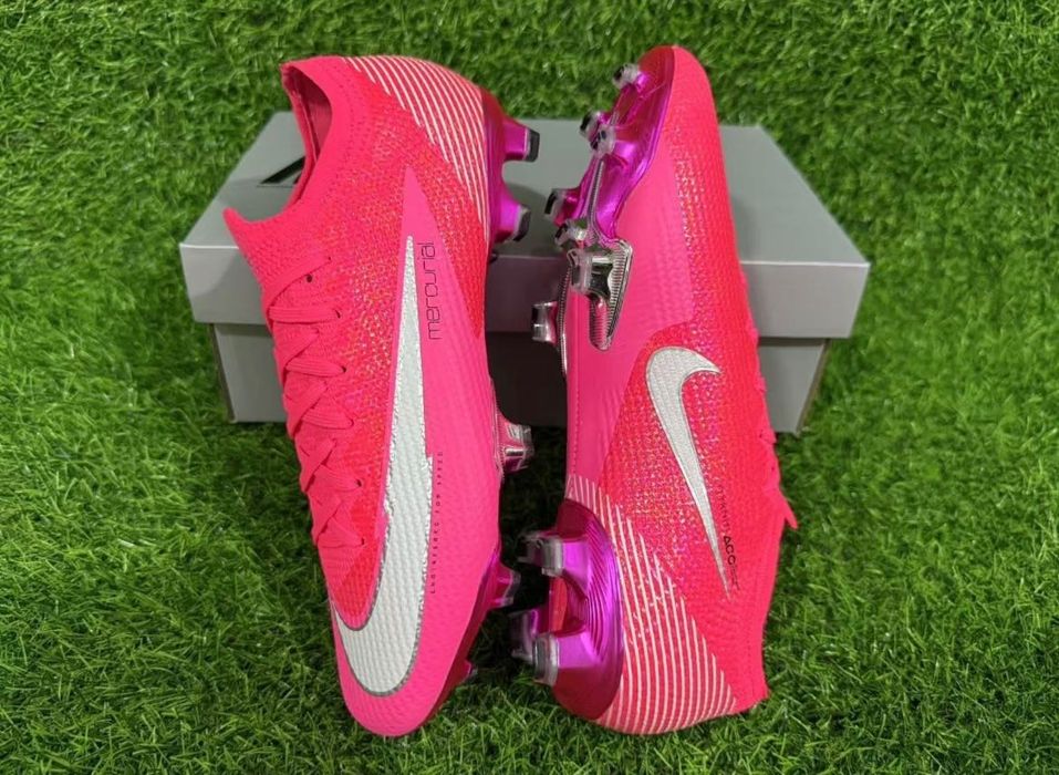 Nike mercurial vapor 13 Mbappe